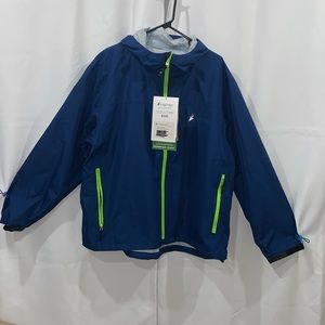 COPY - Men’s Froggtoggs rain/wind jacket.JavaToadz 2.5 Jacket size XXL